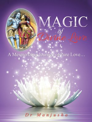 cover image of Magic of Divine Love